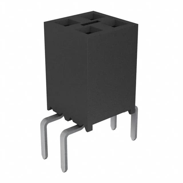 BCS-102-L-D-PE — Samtec Inc. product photo