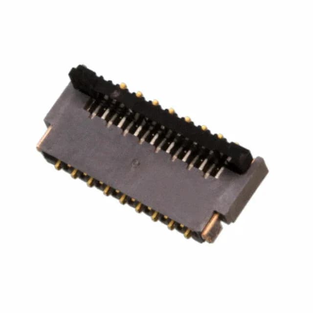 FH35C-17S-0.3SHW(50) — Hirose Electric Co Ltd product photo