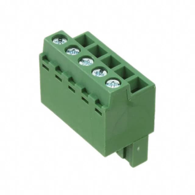 1986484-5 — TE Connectivity AMP Connectors product photo