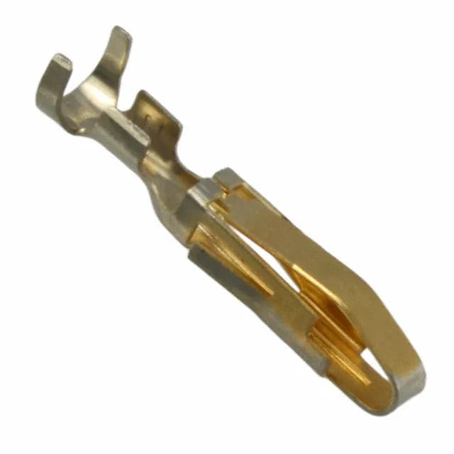 170485-1 — TE Connectivity AMP Connectors product photo