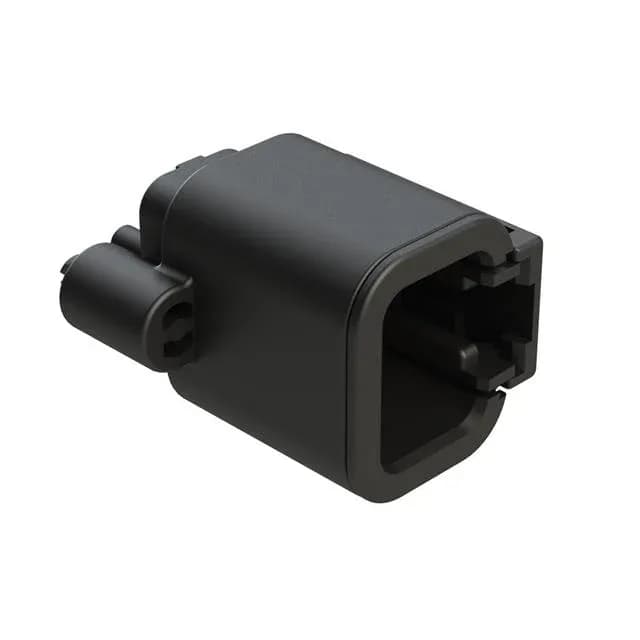 ATP04-2P-BM03 — Amphenol Sine Systems Corp product photo