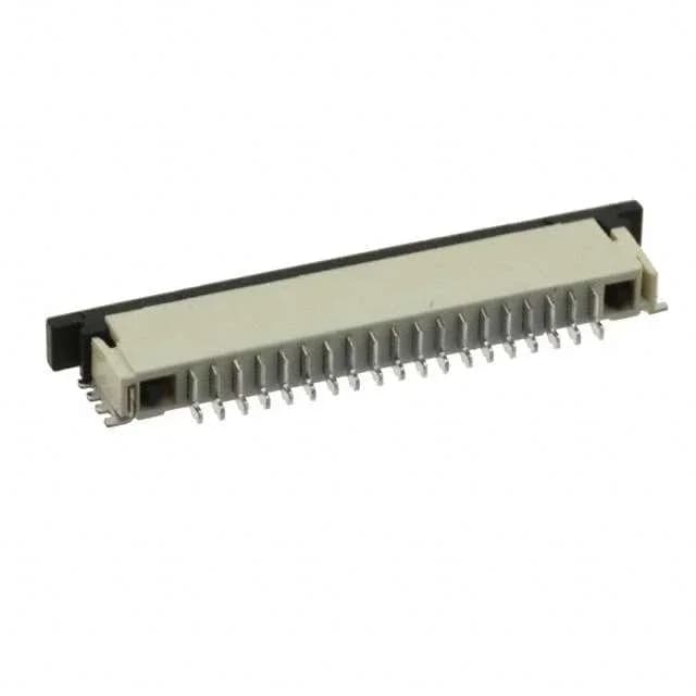 1-84952-9 — TE Connectivity AMP Connectors product photo
