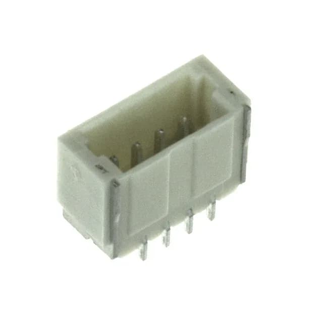 1734709-4 — TE Connectivity AMP Connectors product photo