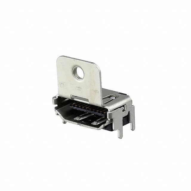 1903015-3 — TE Connectivity AMP Connectors product photo
