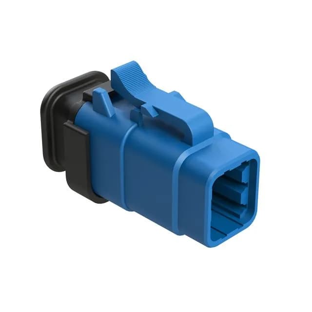 ATM06-6S-SR01BL — Amphenol Sine Systems Corp product photo