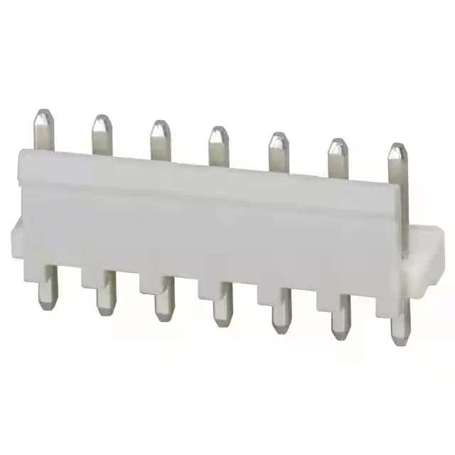 1-1318300-7 — TE Connectivity AMP Connectors product photo