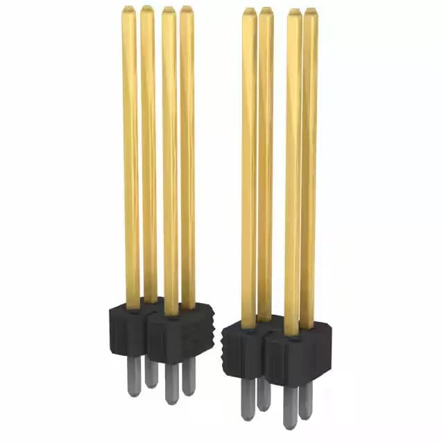 87900-166HLF — Amphenol ICC (FCI) product photo