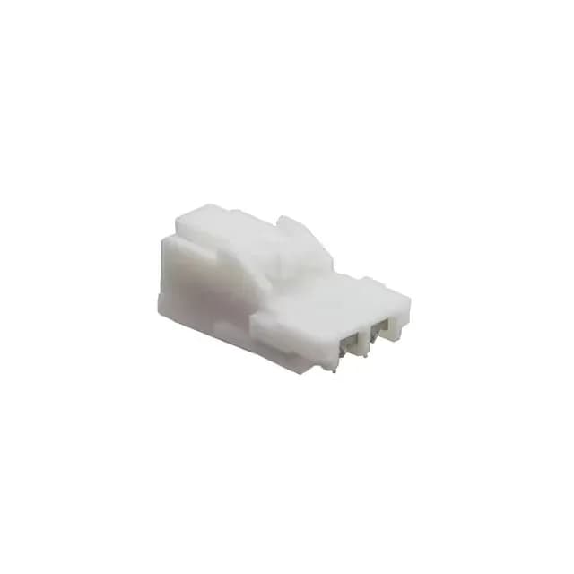 02XAF-2S — JST Sales America Inc. product photo