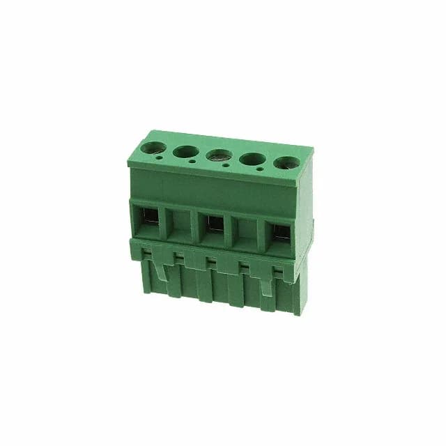 284051-3 — TE Connectivity AMP Connectors product photo