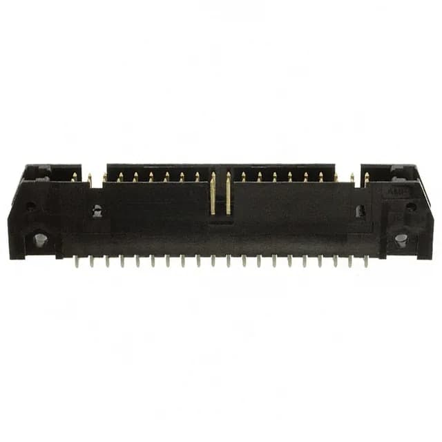 5102153-9 — TE Connectivity AMP Connectors product photo