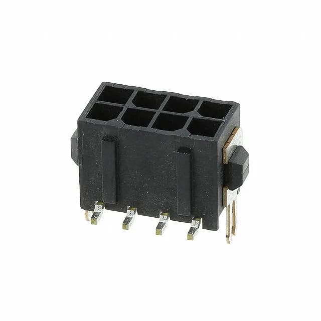 3-794633-8 — TE Connectivity AMP Connectors product photo
