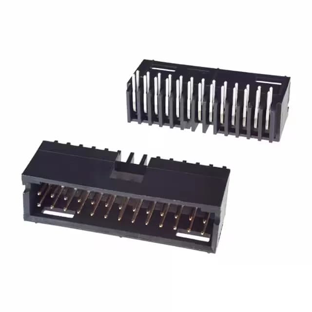 1-103167-0 — TE Connectivity AMP Connectors product photo