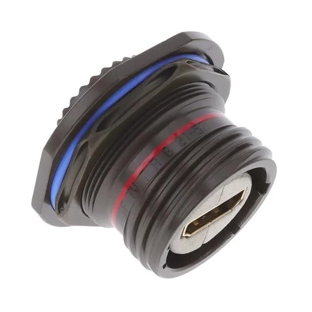 HDMIFTV7AG — Amphenol Socapex product photo