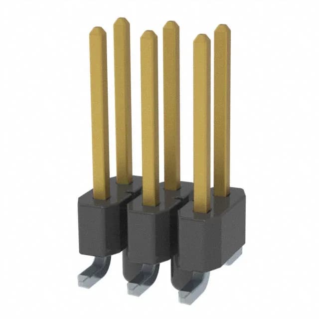TSM-103-02-L-DV-A-P-TR — Samtec Inc. product photo