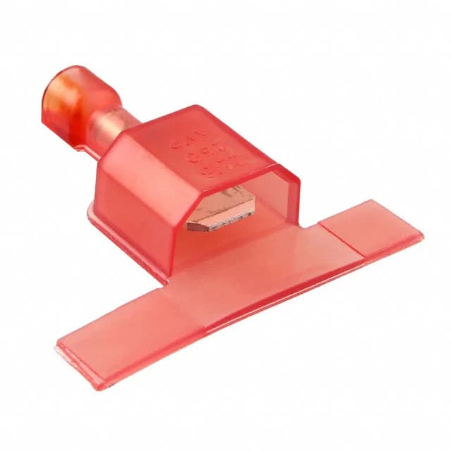 2-521055-2 — TE Connectivity AMP Connectors product photo