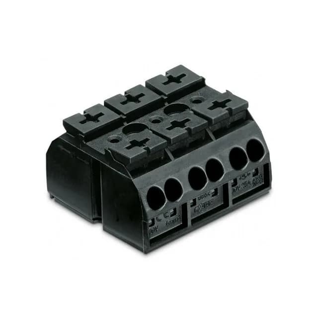 862-503 — WAGO Corporation product photo