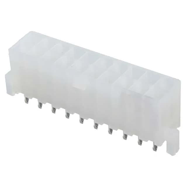 1-794455-1 — TE Connectivity AMP Connectors product photo