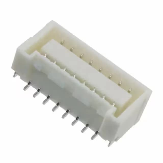 BM16B-ZPDSS-TF(LF)(SN) — JST Sales America Inc. product photo