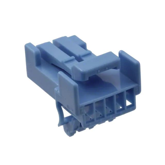 IL-AG5-5SK-S3C1-LB — JAE Electronics product photo