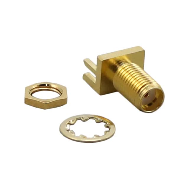 0732511291 — Molex product photo