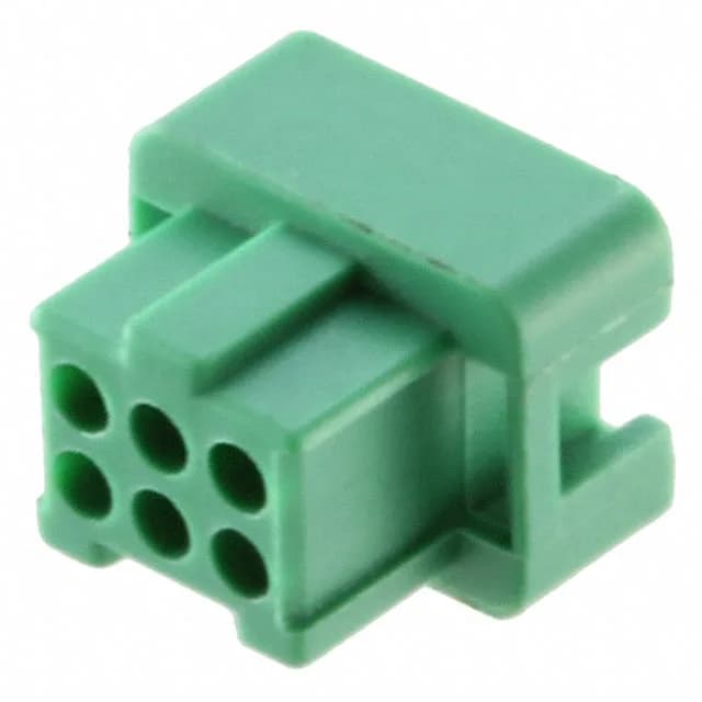 G125-2040696L0 — Harwin Inc. product photo