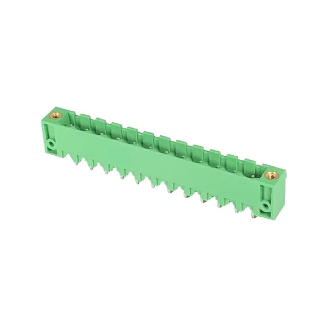 2EHDVM-12P — Dinkle Corporation, USA product photo