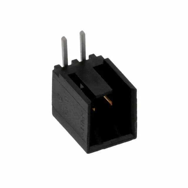 2-644489-2 — TE Connectivity AMP Connectors product photo