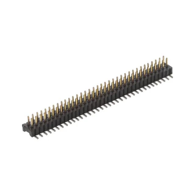 1MM-HU-D35-VS-00-F-TBP — TE Connectivity AMP Connectors product photo