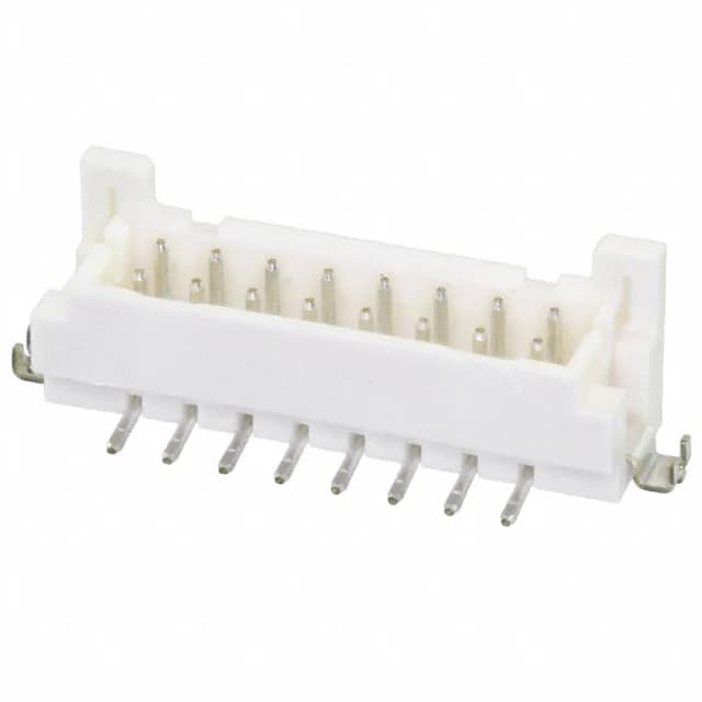 DF11CZ-16DP-2V(27) — Hirose Electric Co Ltd product photo