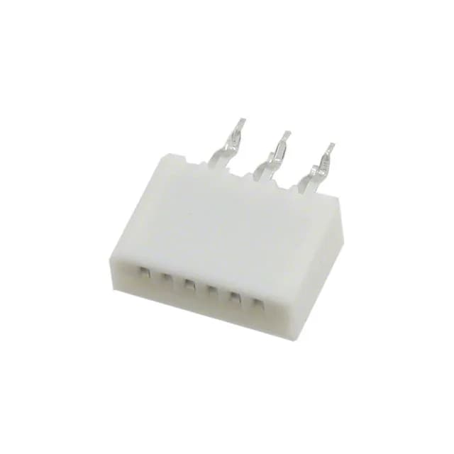 84984-6 — TE Connectivity AMP Connectors product photo