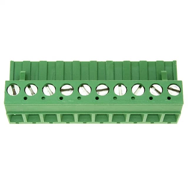 1-796634-0 — TE Connectivity AMP Connectors product photo