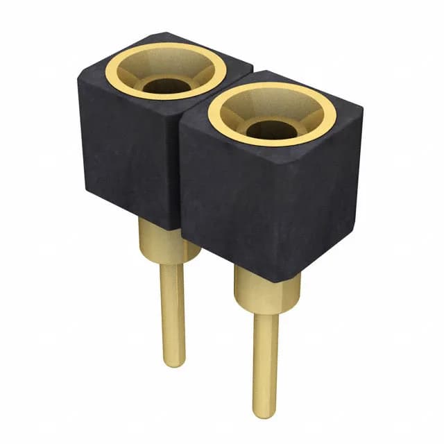SS-102-G-2 — Samtec Inc. product photo