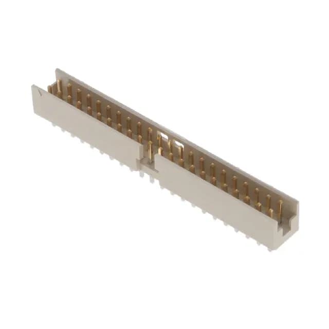 98414-F06-44ULF — Amphenol ICC (FCI) product photo