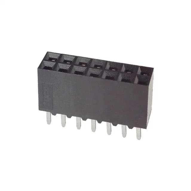 5-534236-7 — TE Connectivity AMP Connectors product photo