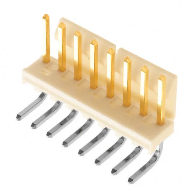 0026615080 — Molex product photo