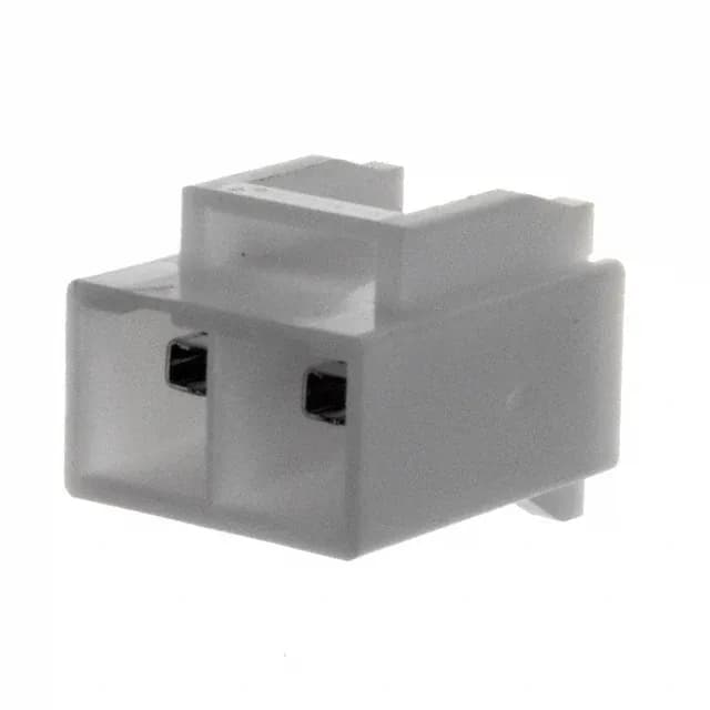 B02P-VL — JST Sales America Inc. product photo