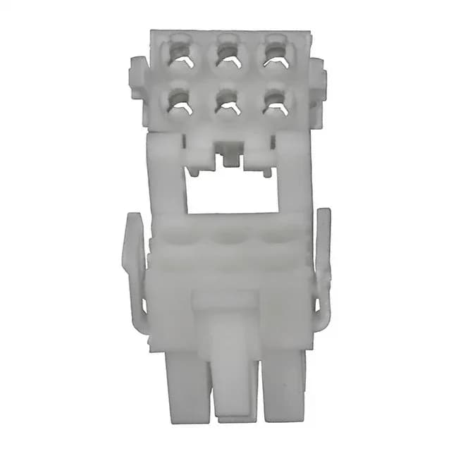 794190-1 — TE Connectivity AMP Connectors product photo