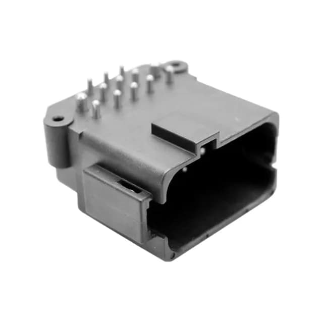 AT1612-13PBNF13 — Amphenol Sine Systems Corp product photo