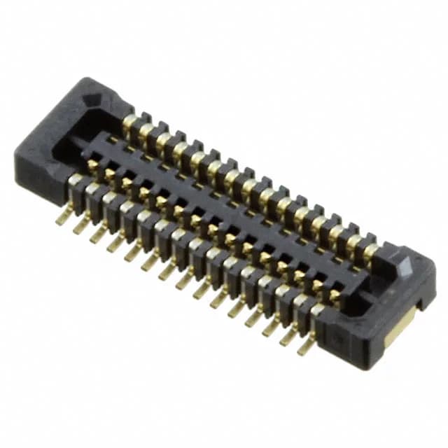 DF37NB-30DS-0.4V(51) — Hirose Electric Co Ltd product photo