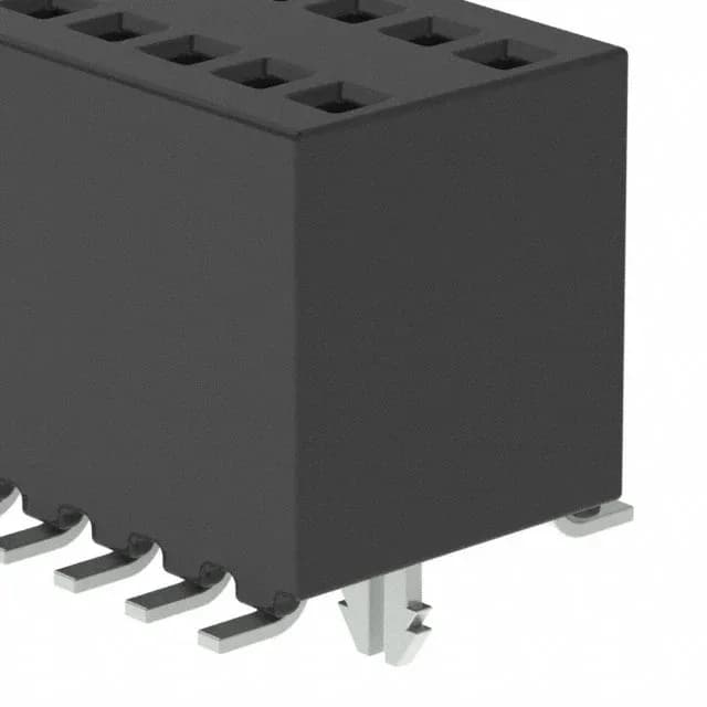 RSM-125-02-L-D-LC — Samtec Inc. product photo