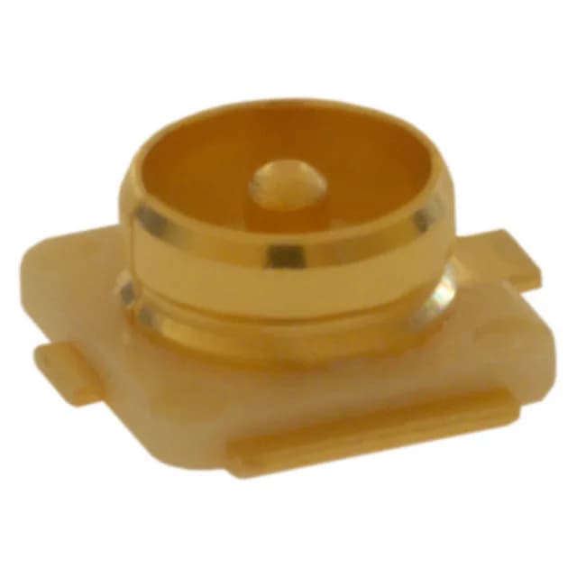 128-0711-201 — Cinch Connectivity Solutions Johnson product photo