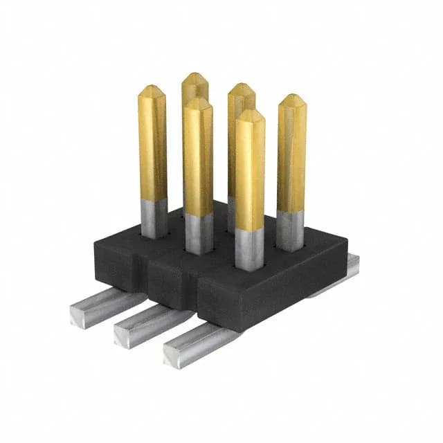 FTS-103-01-L-DV — Samtec Inc. product photo