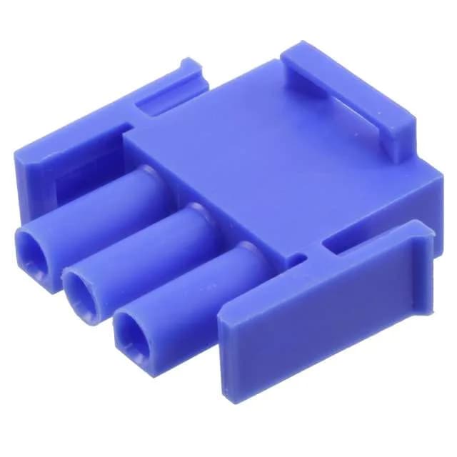 1-480700-6 — TE Connectivity AMP Connectors product photo