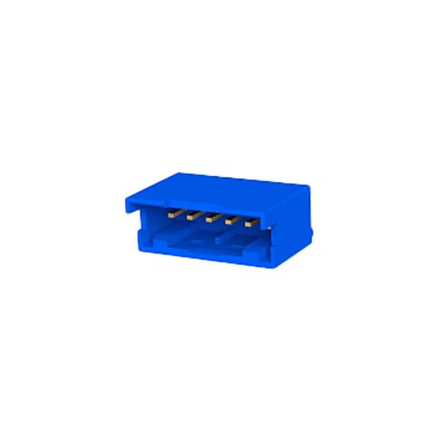 2-1747067-6 — TE Connectivity AMP Connectors product photo