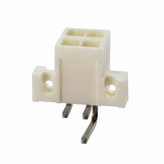 5794172-6 — TE Connectivity AMP Connectors product photo