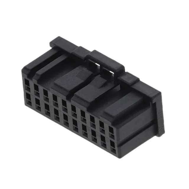 2-1827864-0 — TE Connectivity AMP Connectors product photo
