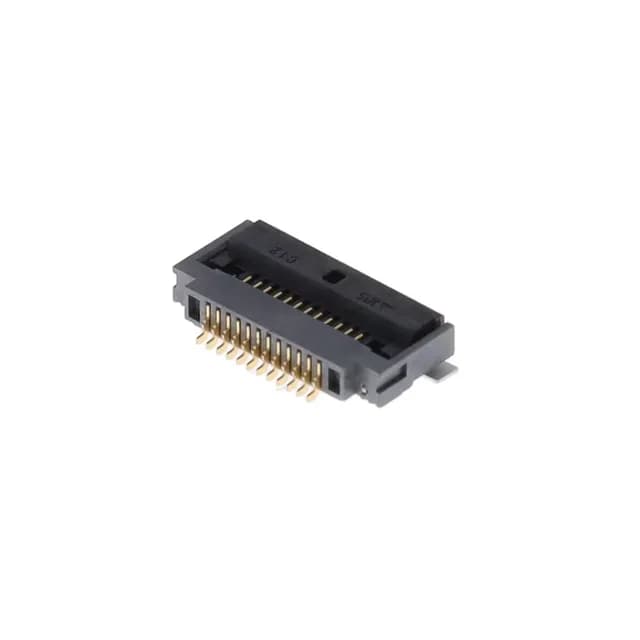 FH52K-12S-0.5SH — Hirose Electric Co Ltd product photo