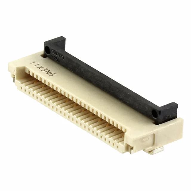 XF3M(1)-1215-1B — Omron Electronics Inc-EMC Div product photo