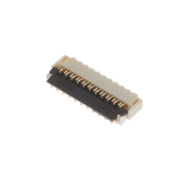2-2328724-1 — TE Connectivity AMP Connectors product photo