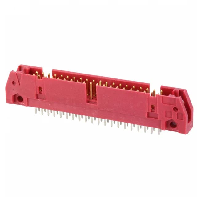 5111008-9 — TE Connectivity AMP Connectors product photo